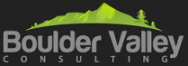Boulder Valley Consulting Logo